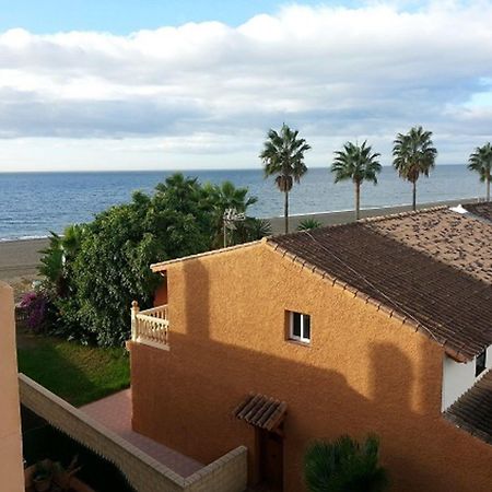 Galindo Beach El Saladillo Эстепона Экстерьер фото