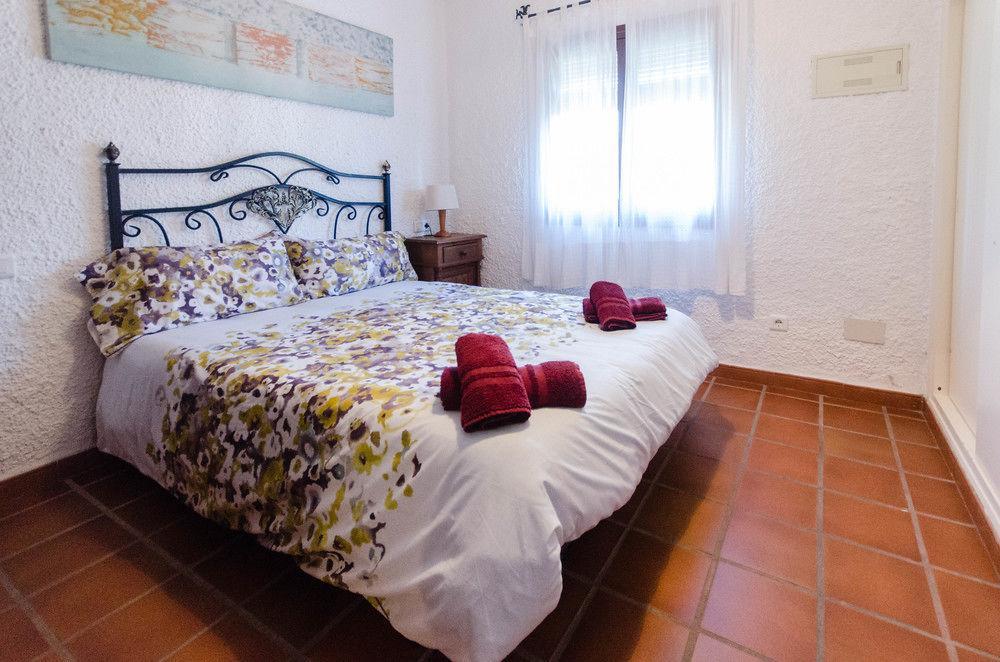 Galindo Beach El Saladillo Эстепона Экстерьер фото