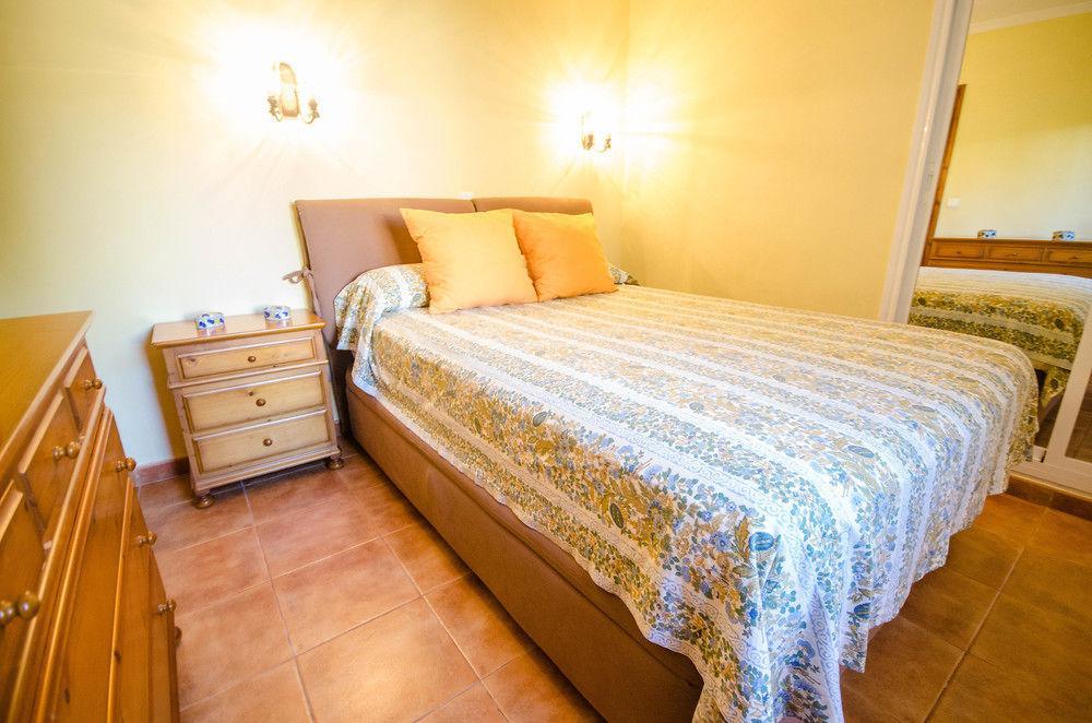 Galindo Beach El Saladillo Эстепона Экстерьер фото
